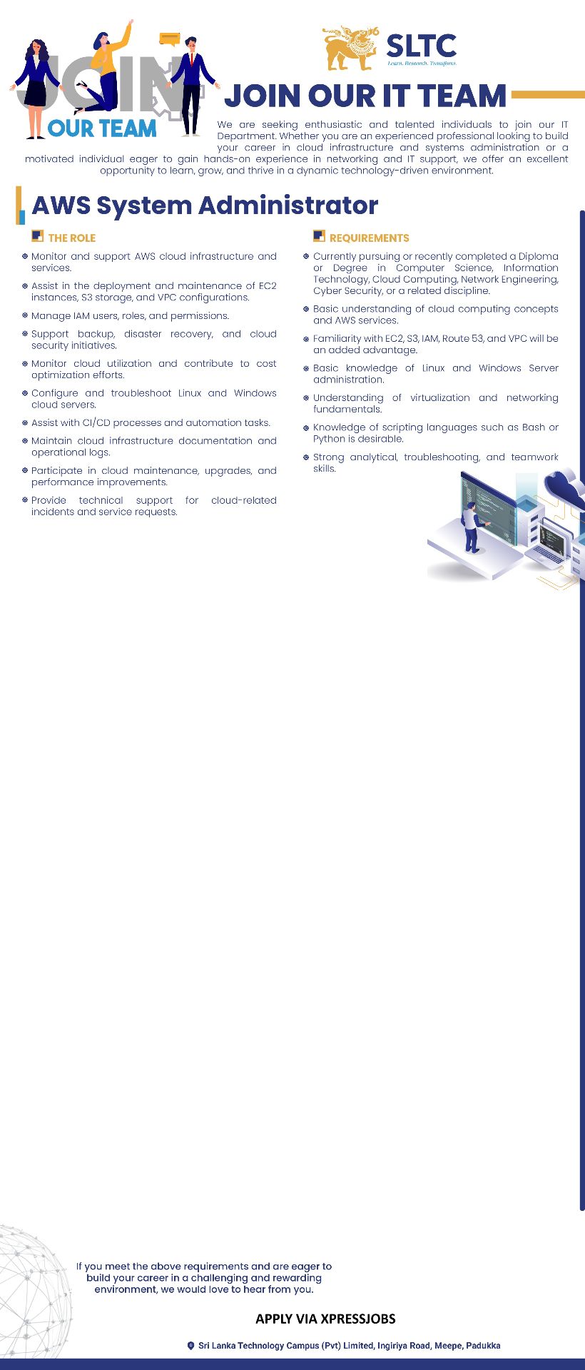 Job Image