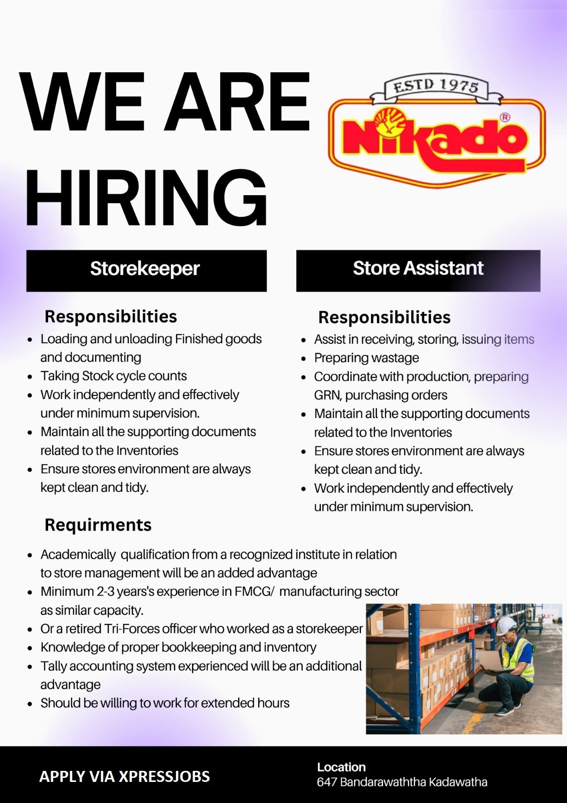 Job Image