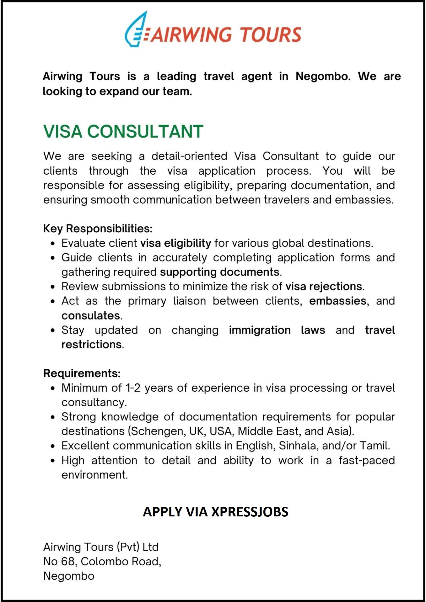 Job Image