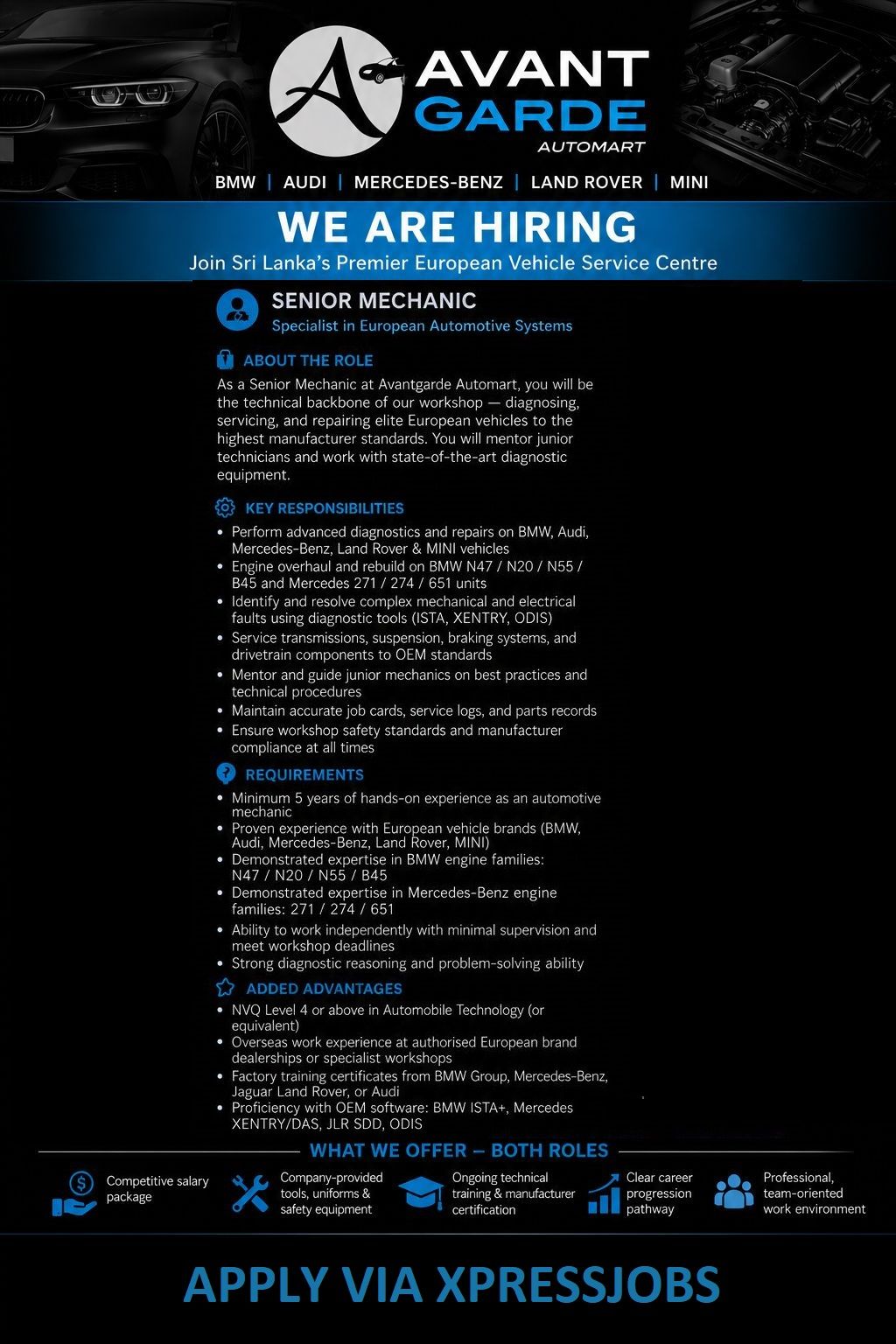 Job Image