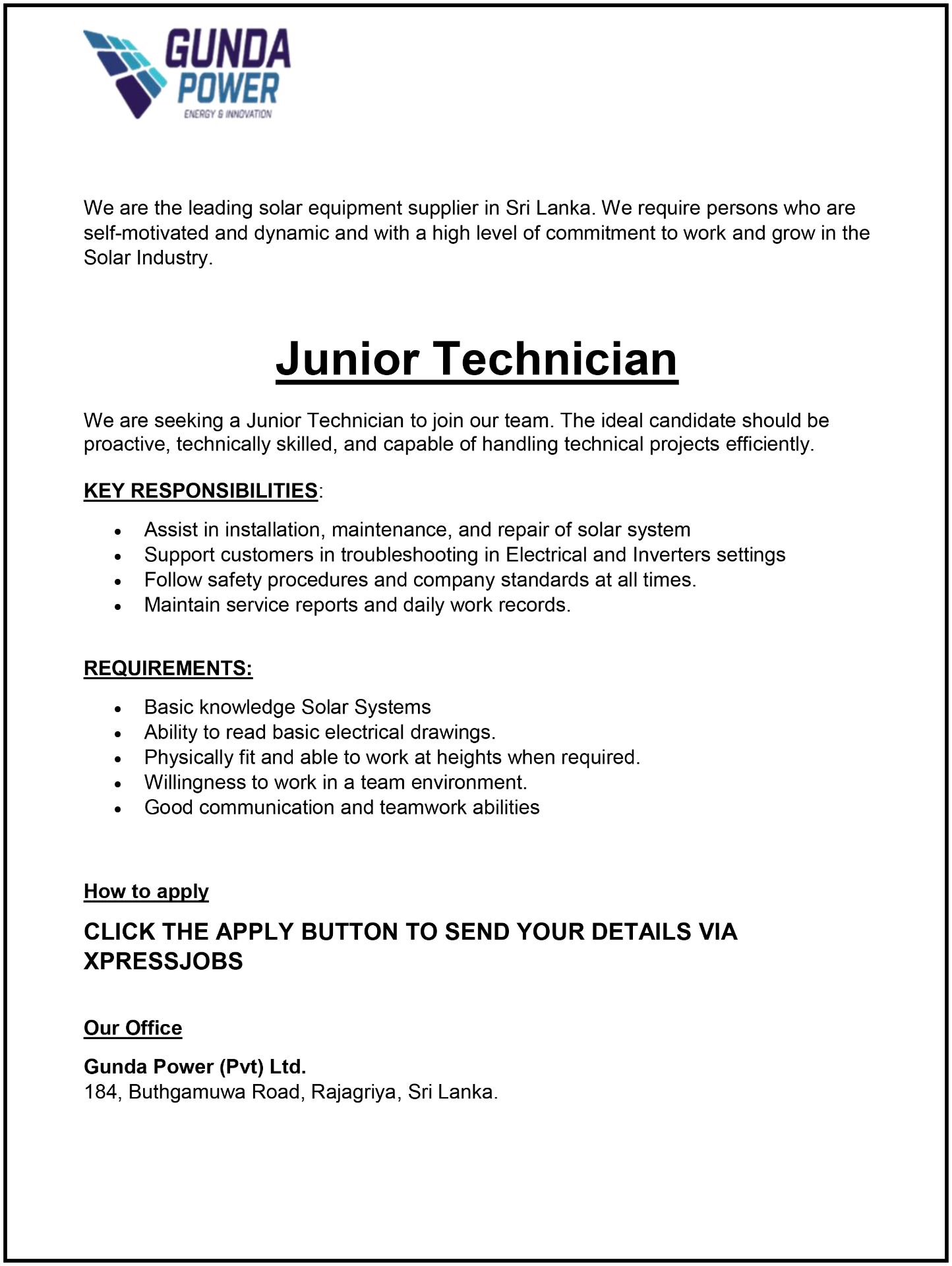 Job Image