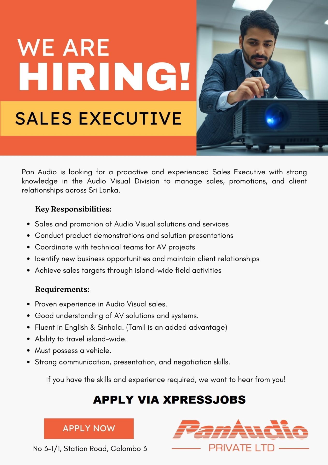 Job Image