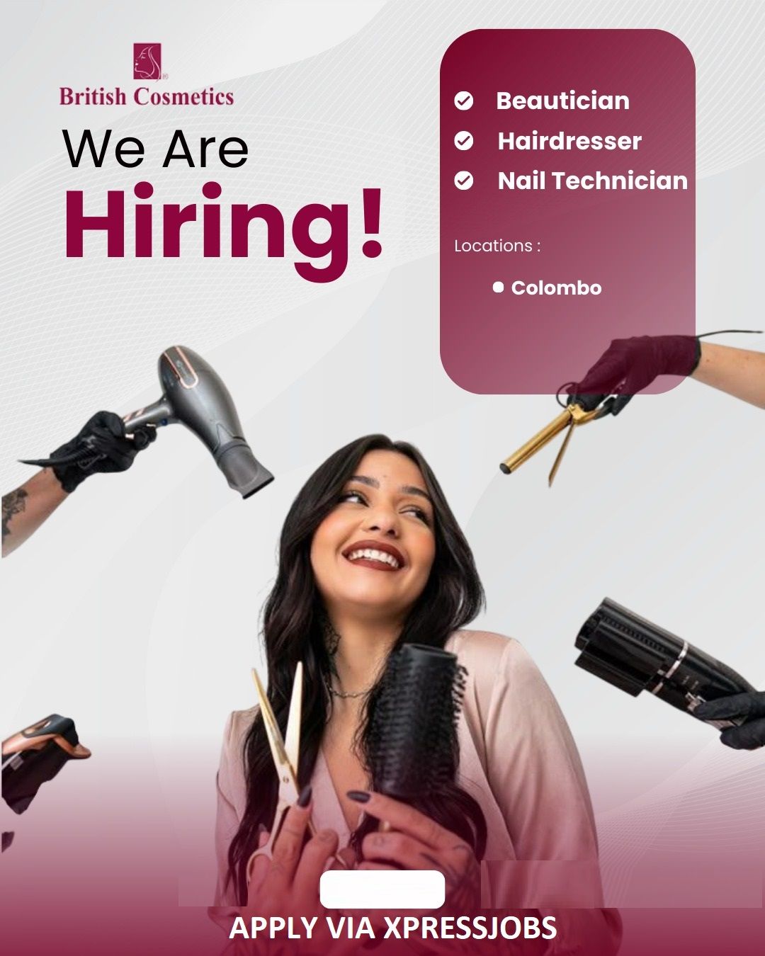 Job Image
