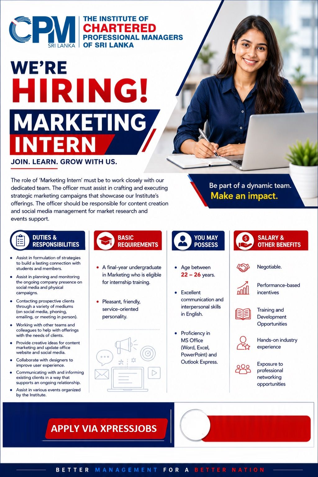 Job Image