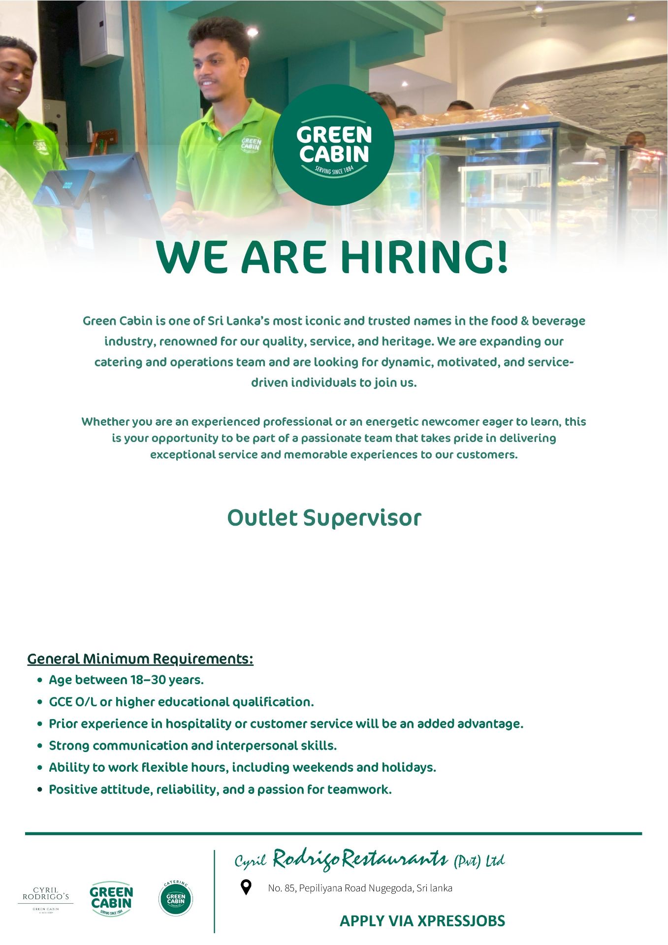 Job Image