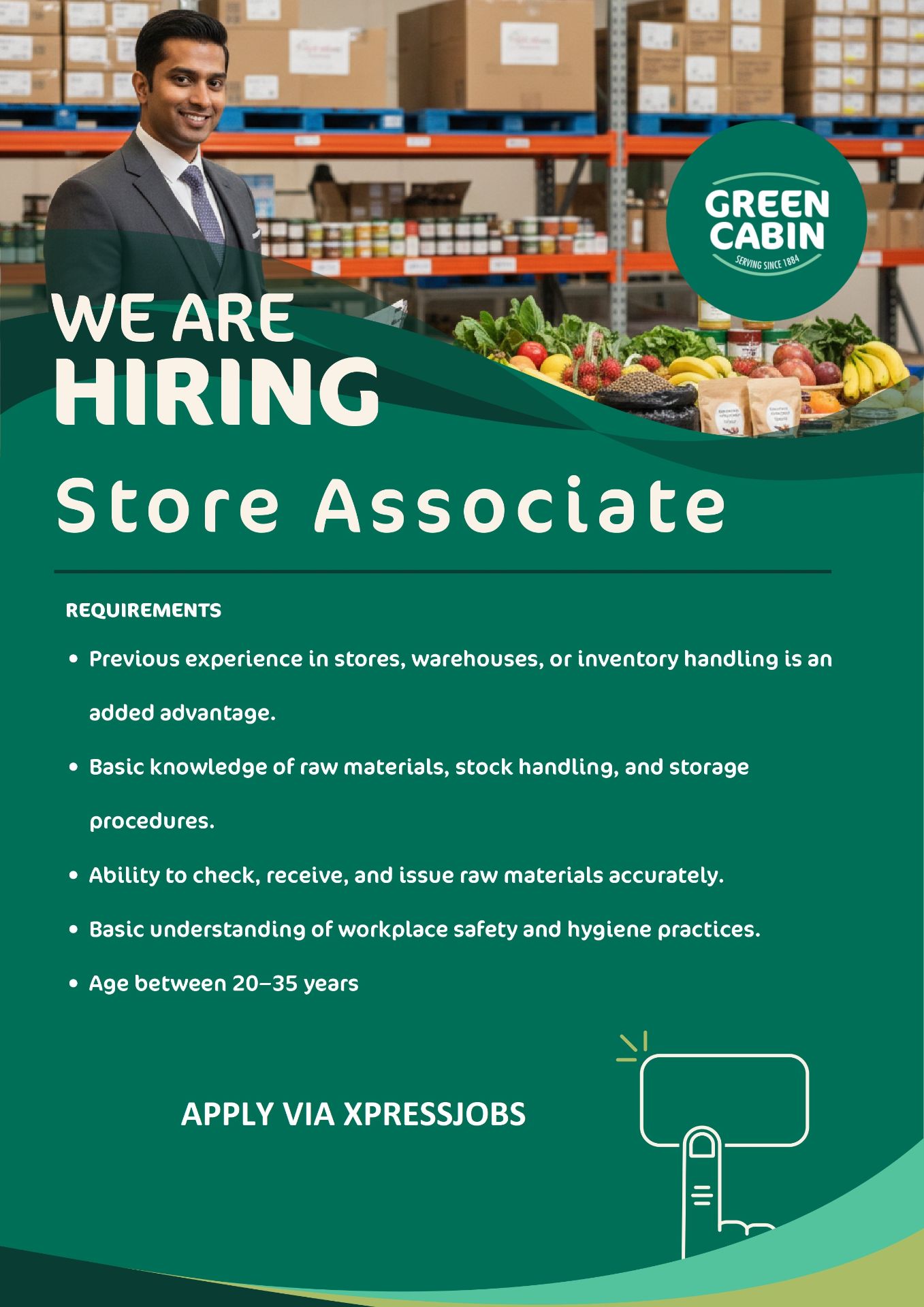 Job Image