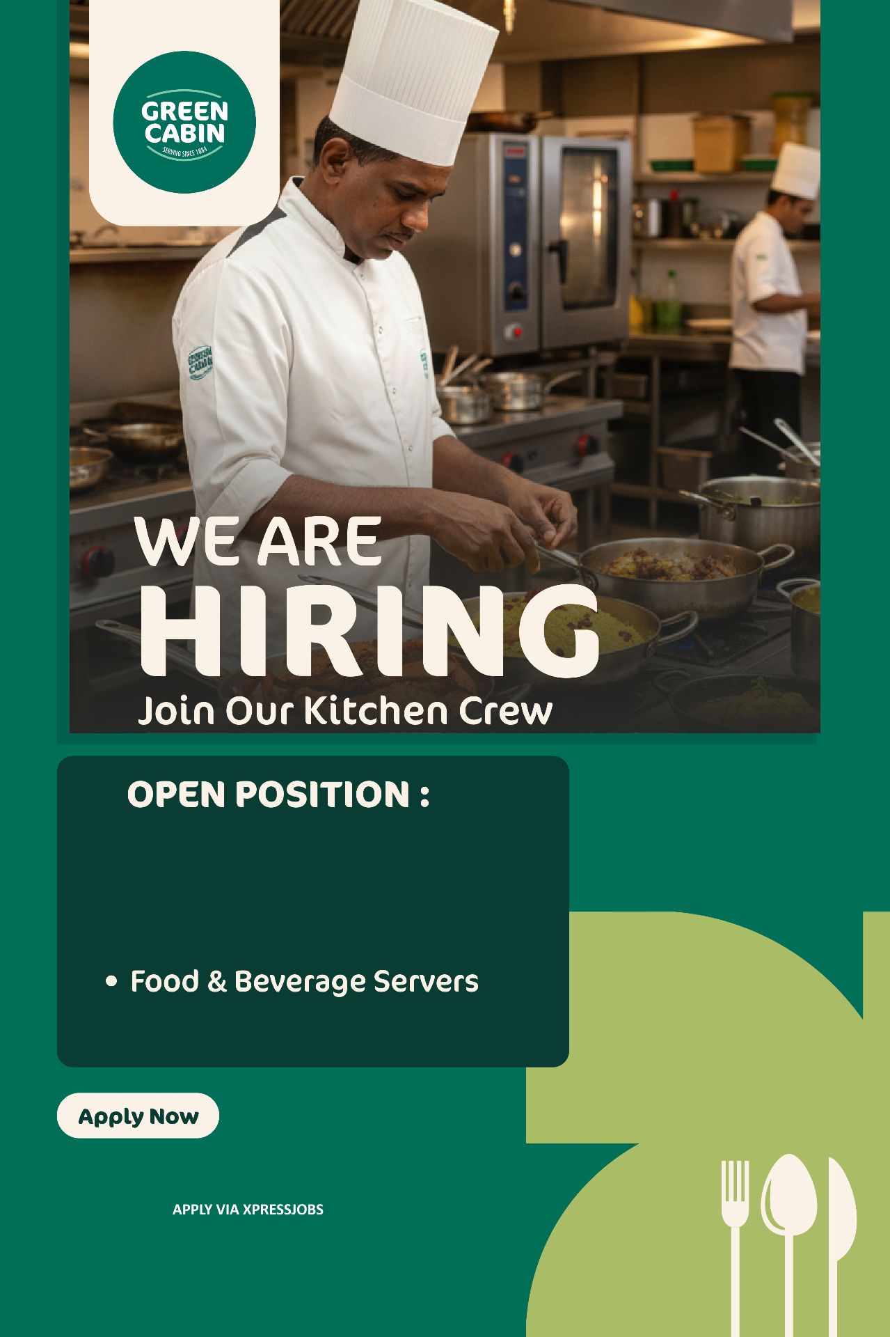 Job Image