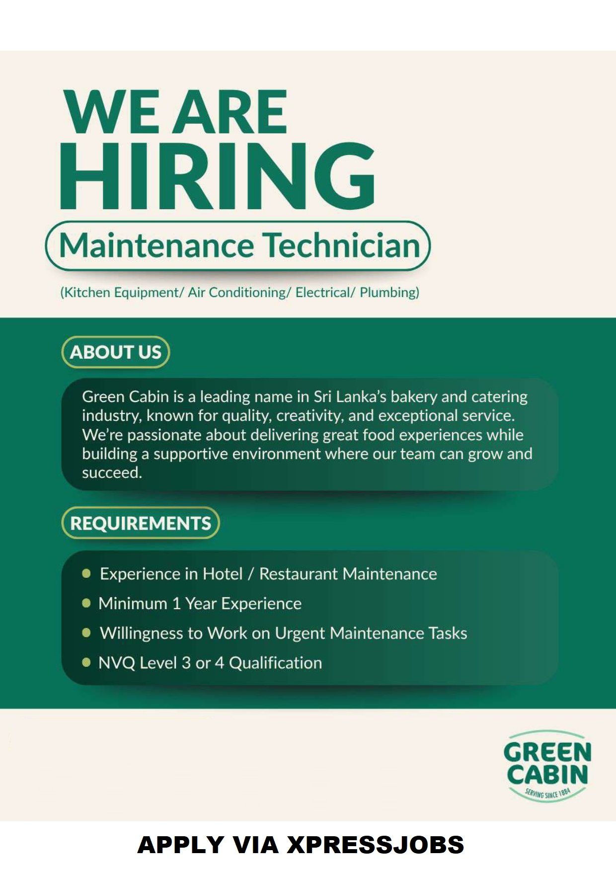 Job Image