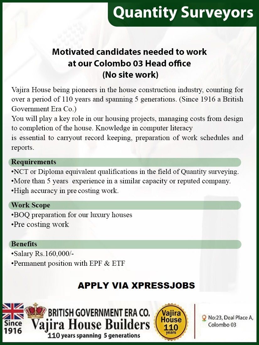 Job Image