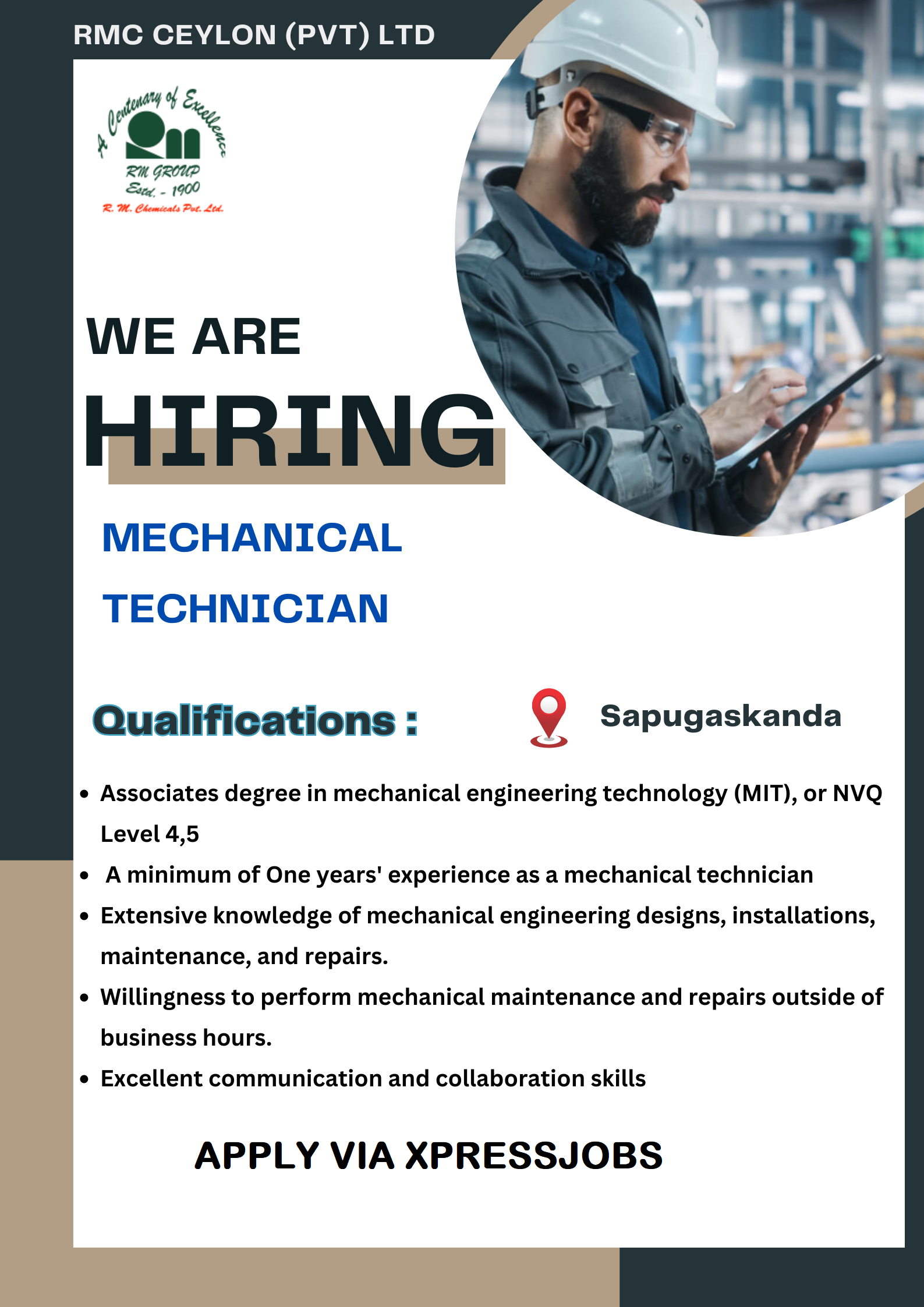 Job Image