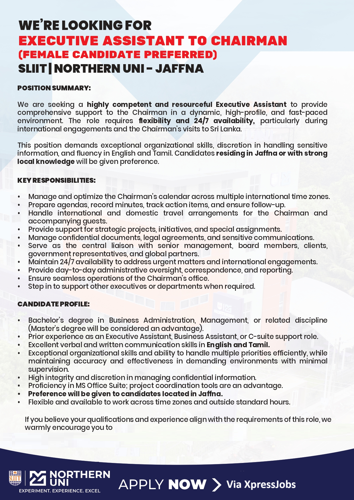 Job Image