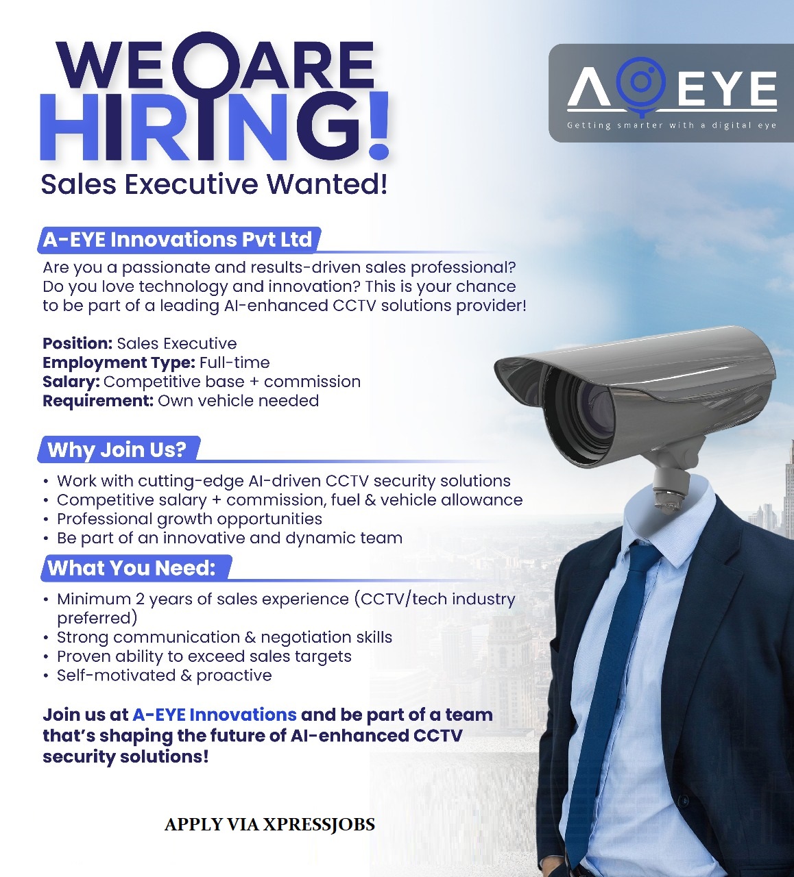 Job Image