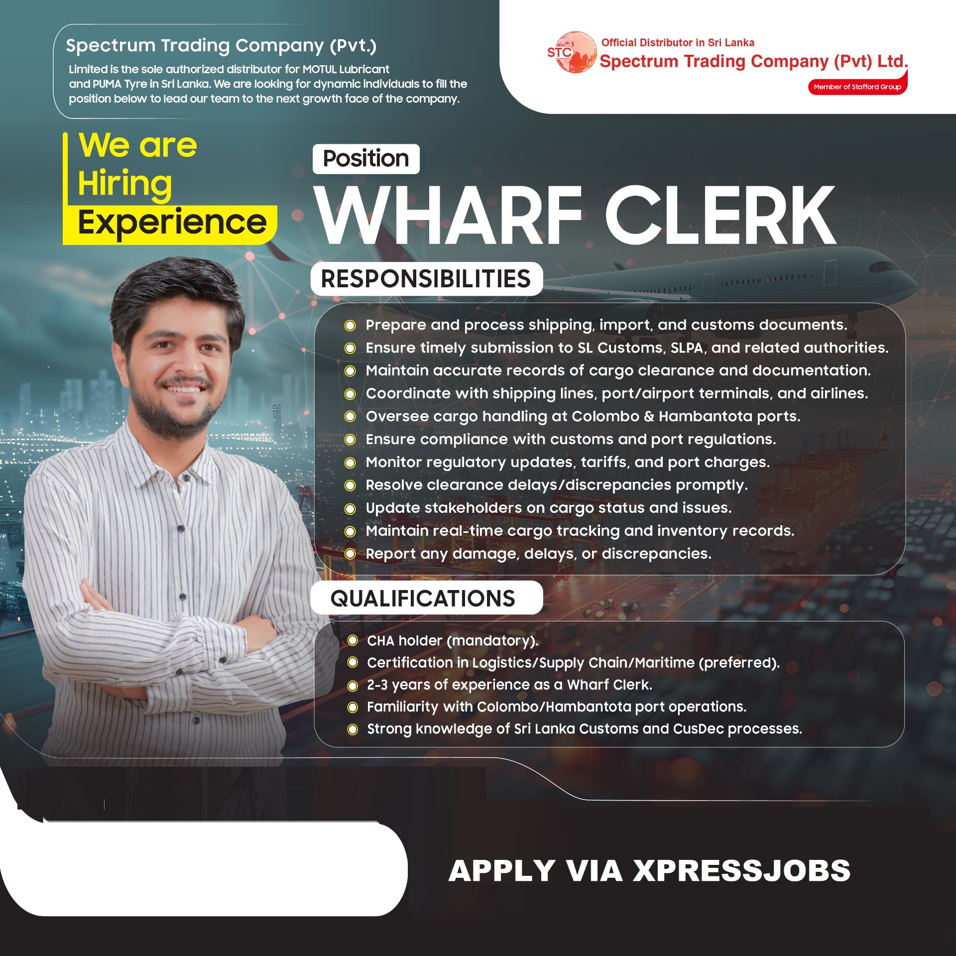 Job Image