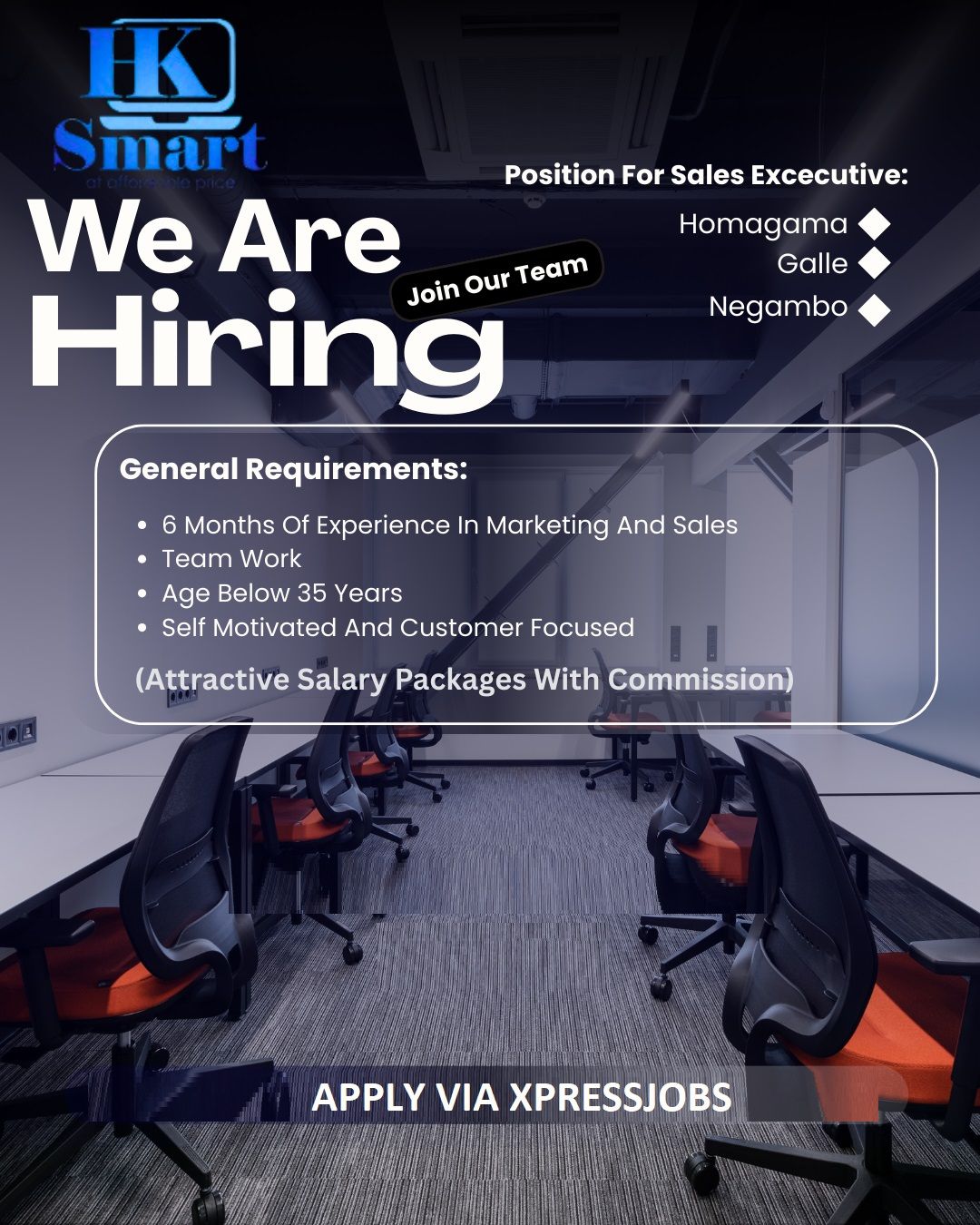 Job Image