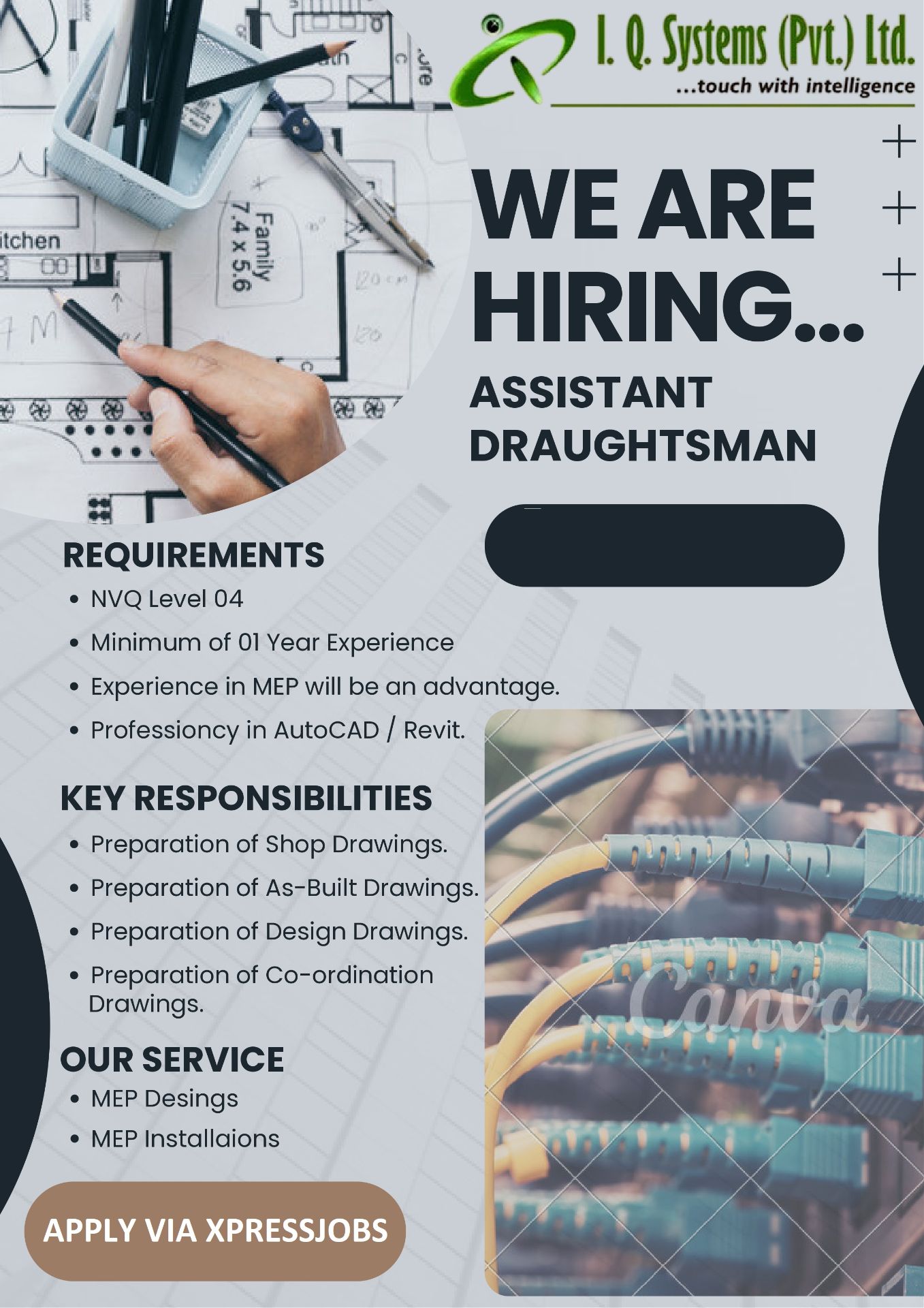 Job Image