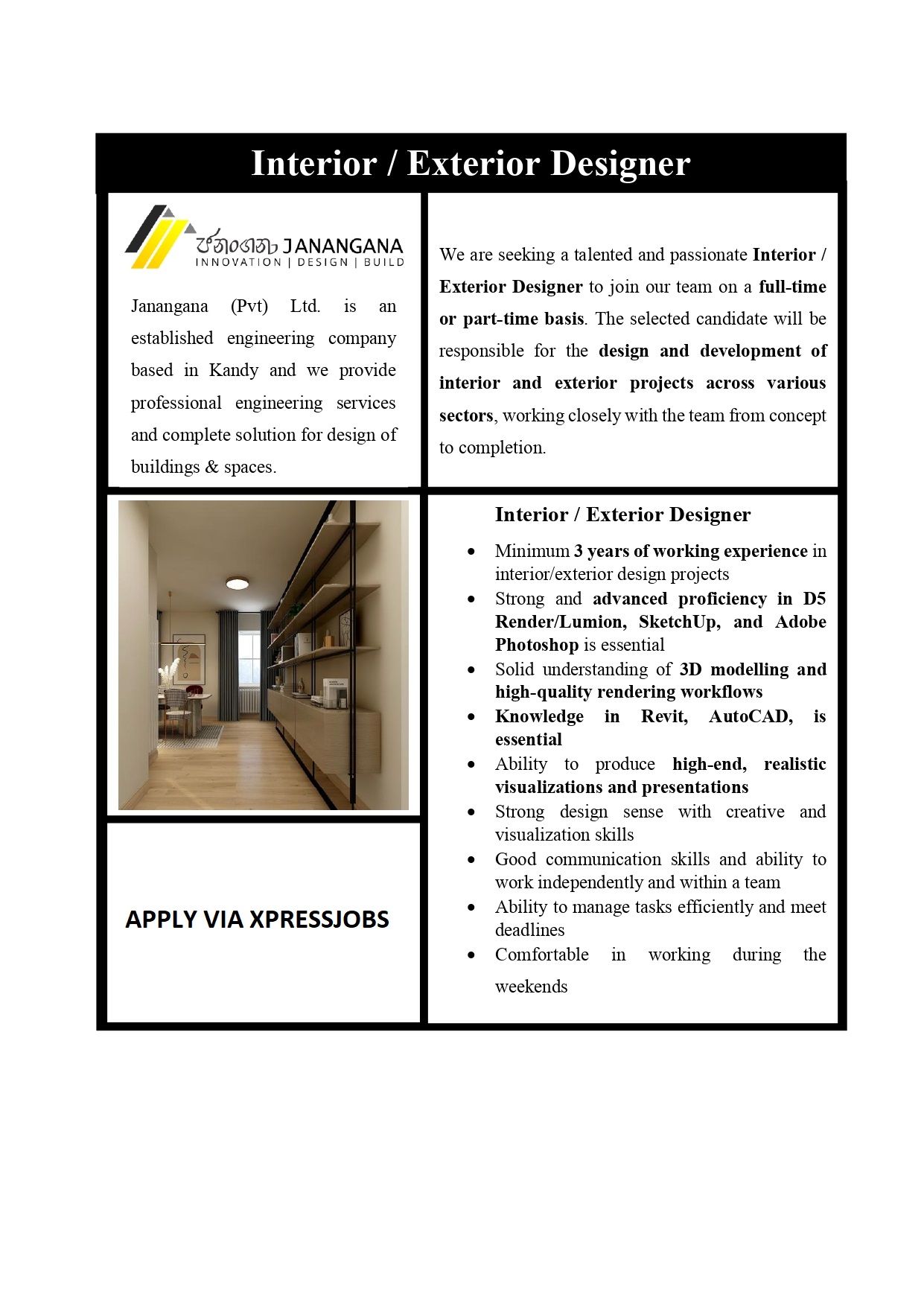 Job Image