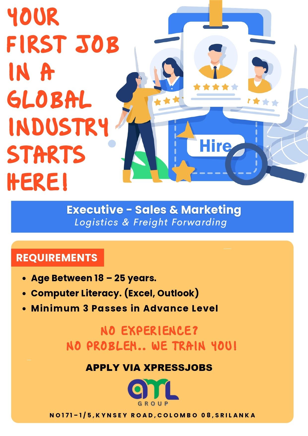 Job Image