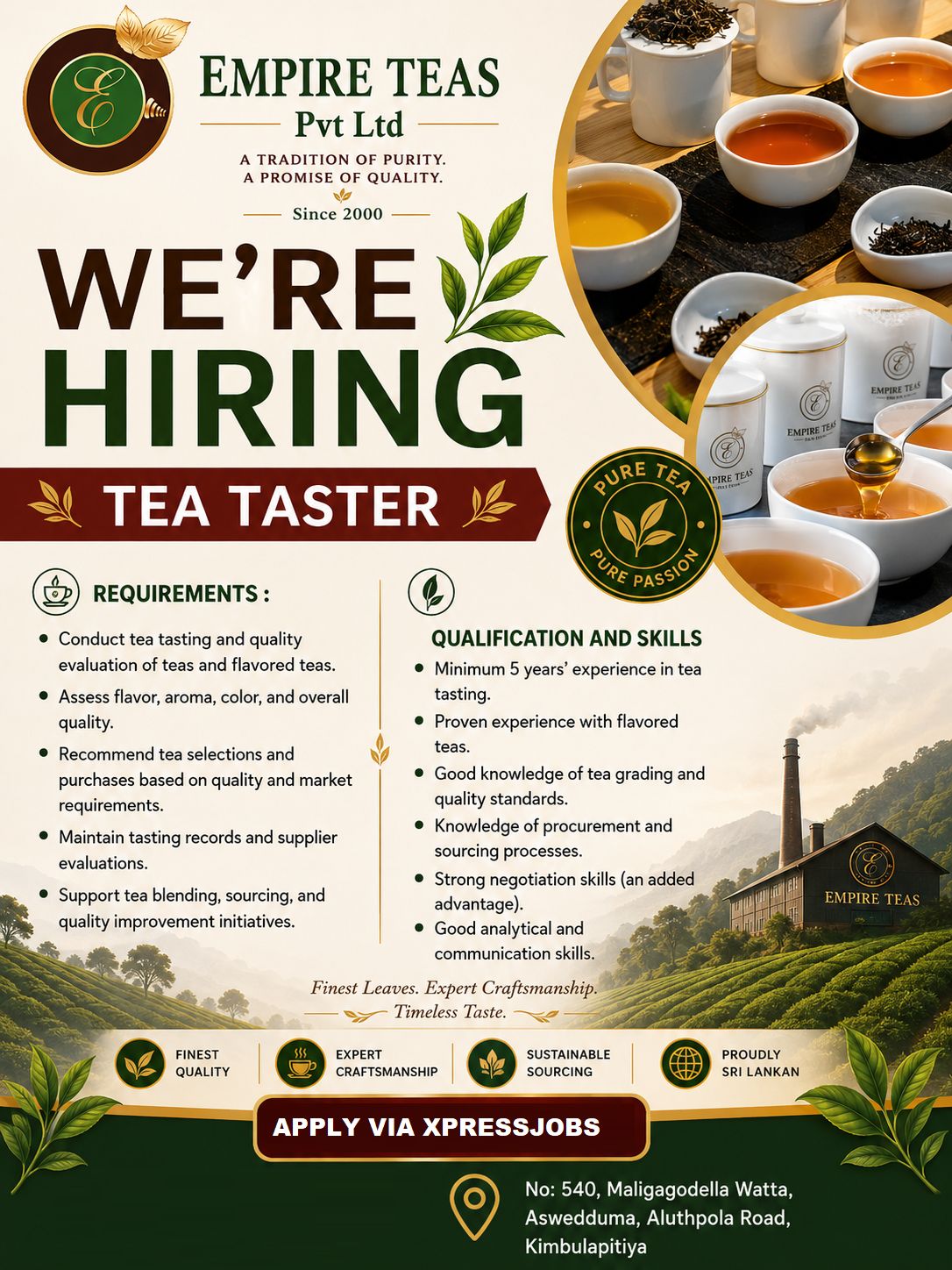Job Image