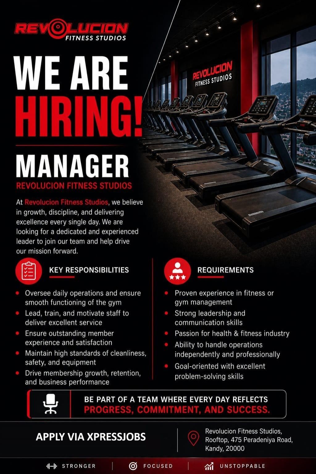 Job Image