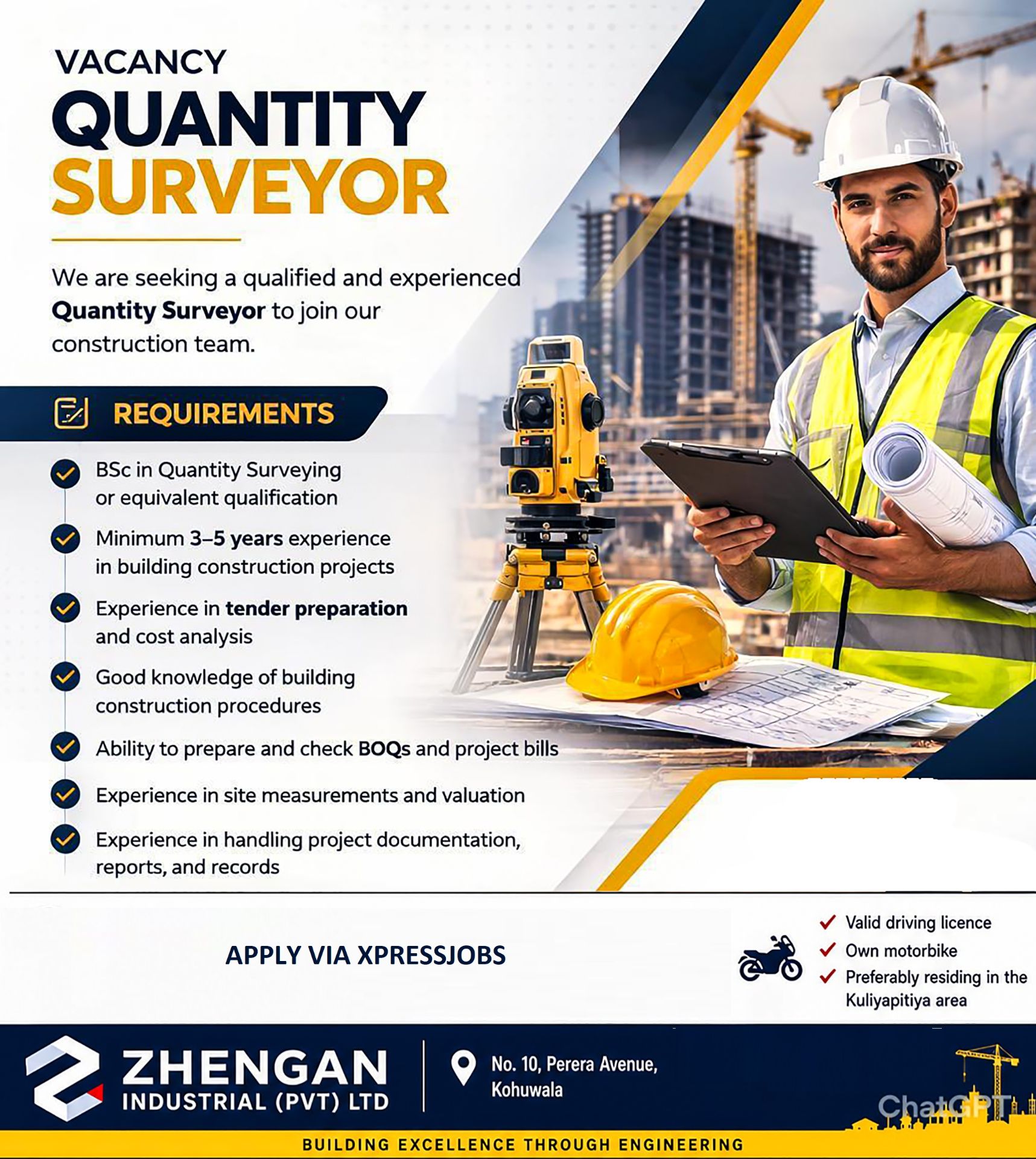 Job Image