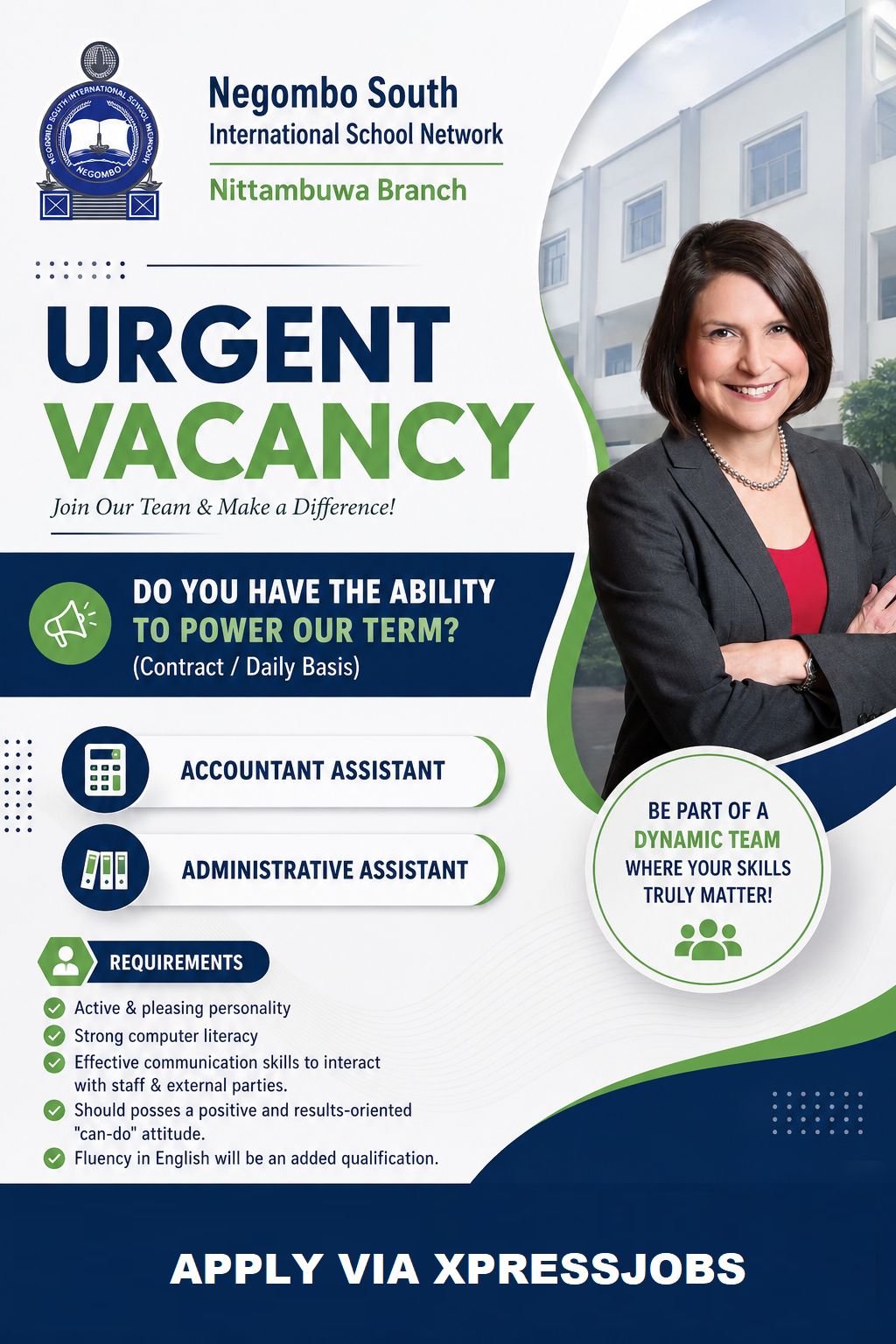 Job Image