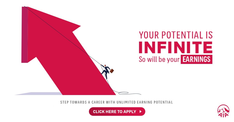 Join AIA as a Wealth Planner PartTime AIA Sri Lanka