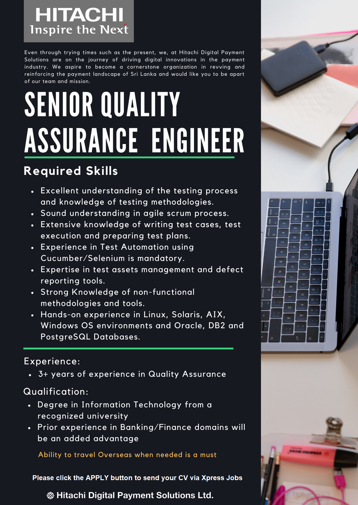 senior-quality-assurance-engineer-hitachi-digital-payment-solutions